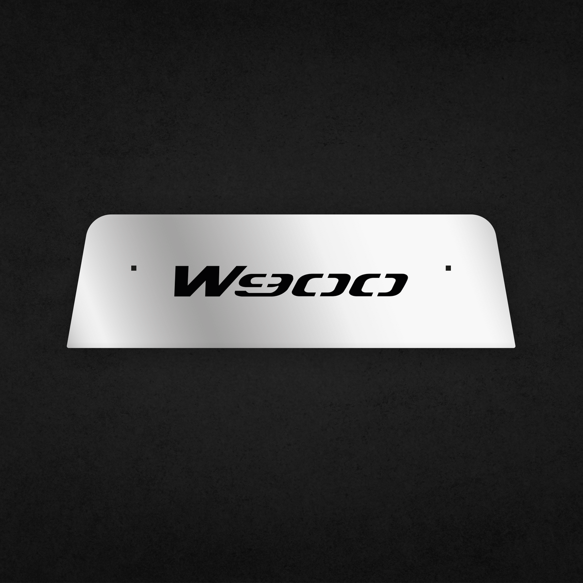 KW-2-804 Fender guard