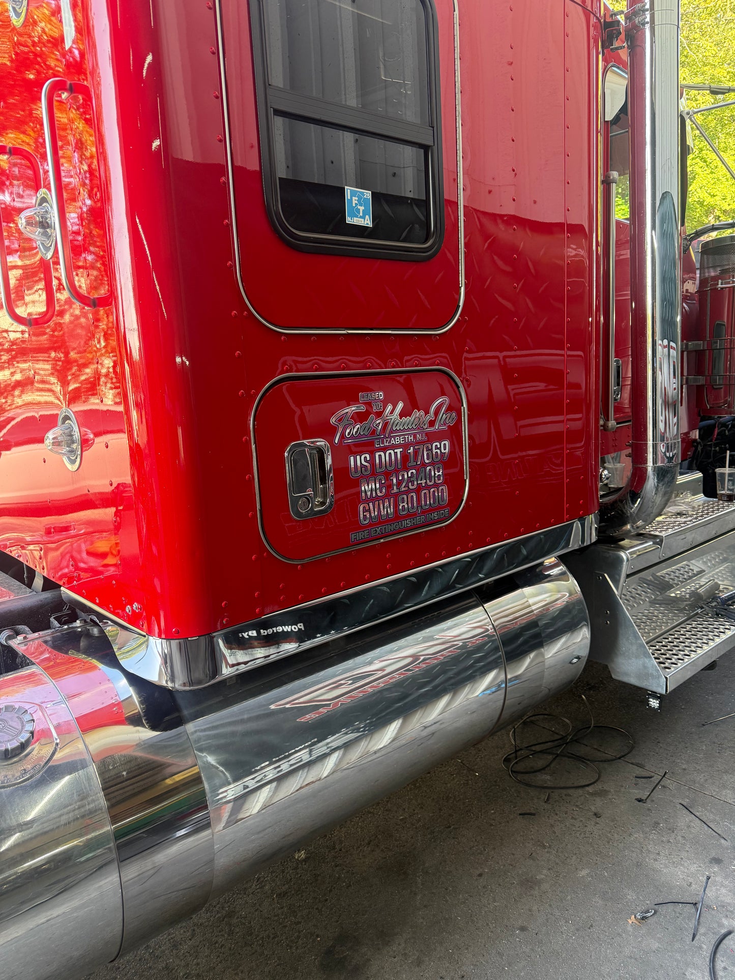 KW-2-1410 Side Panel W900
