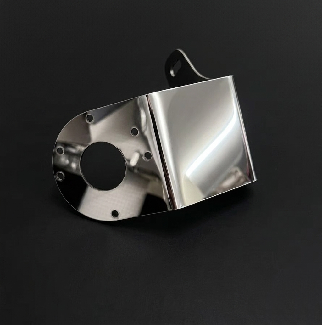 PT-2-922 IFTA watermelon Bracket