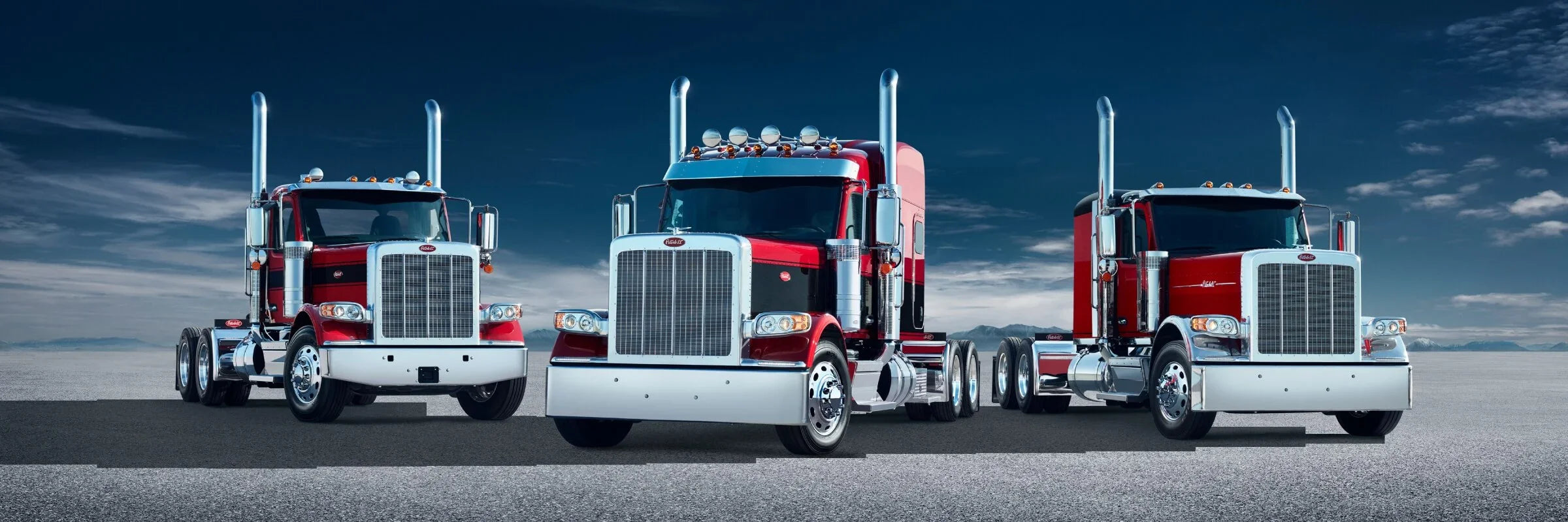 Peterbilt