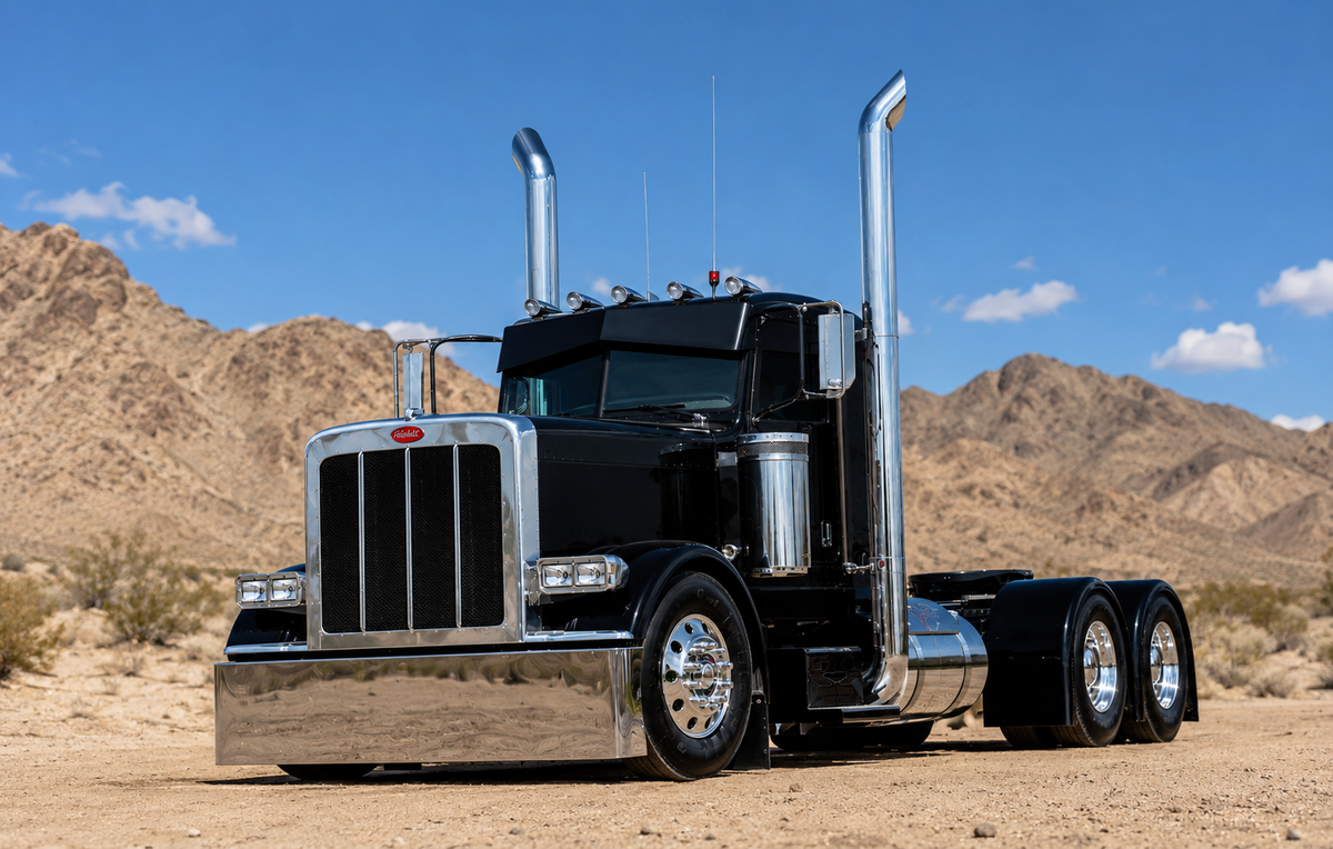 PETERBILT