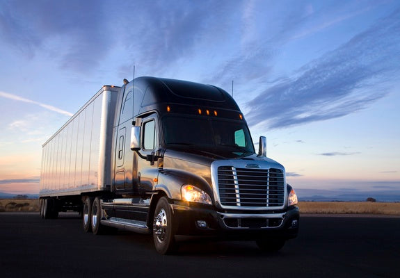 Freightliner