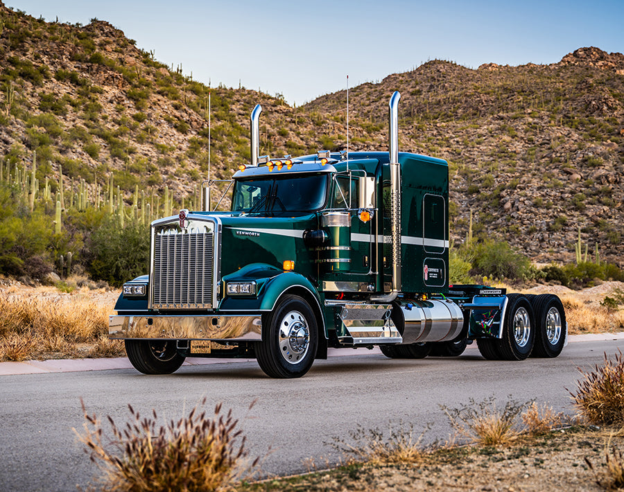 KENWORTH