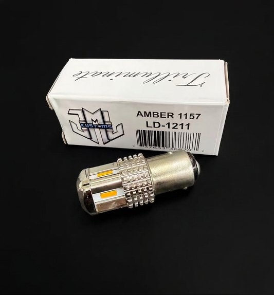 JML LD-1211 Amber 1157