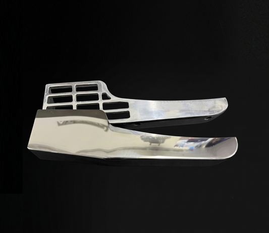PT-3-600 379 Fender Step Trim
