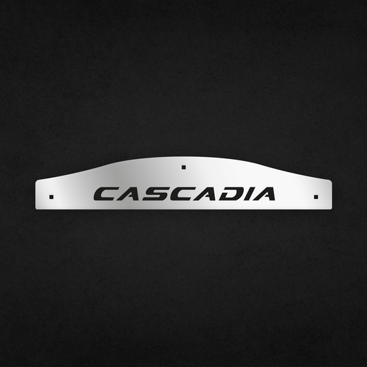 FL-2-501 Cascadia Mudflap Weights