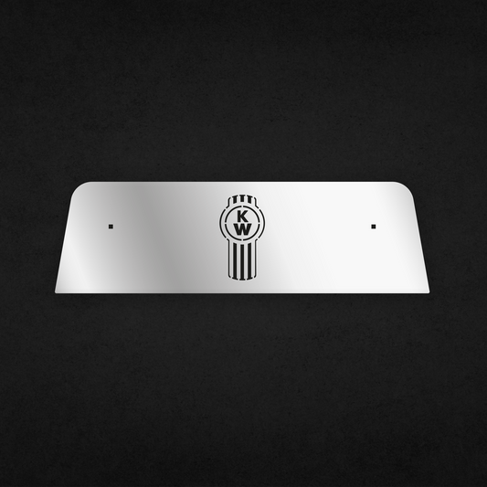 KW-2-802 Fender guard