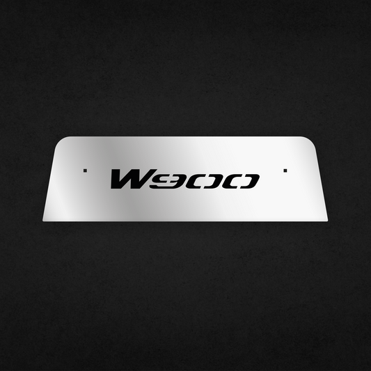 KW-2-804 Fender guard