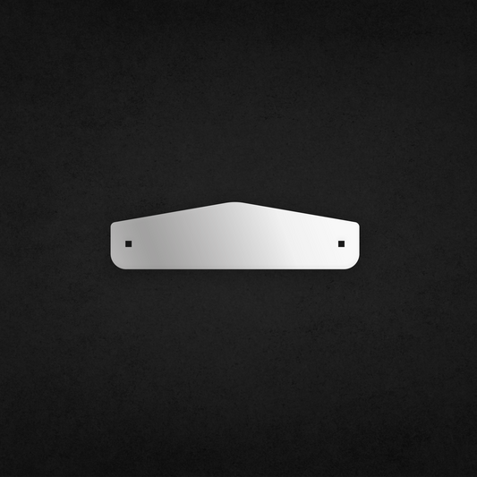 KW-2-720 Front KW M/Weight