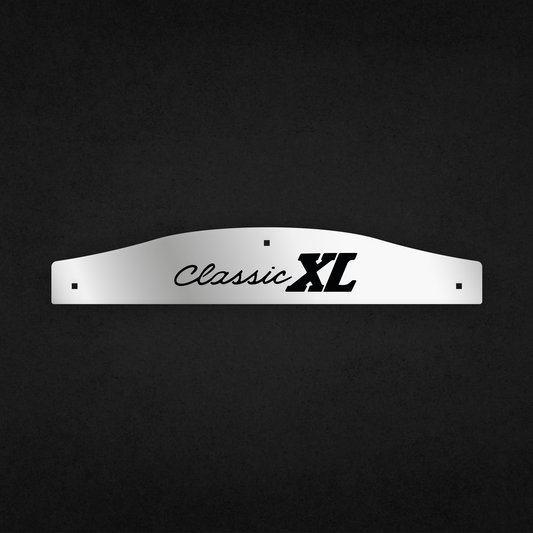 FL-4-500 Classic XL mudflap weights