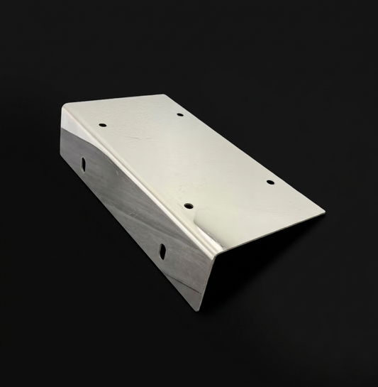 UN-1-531 Front Plate Holder
