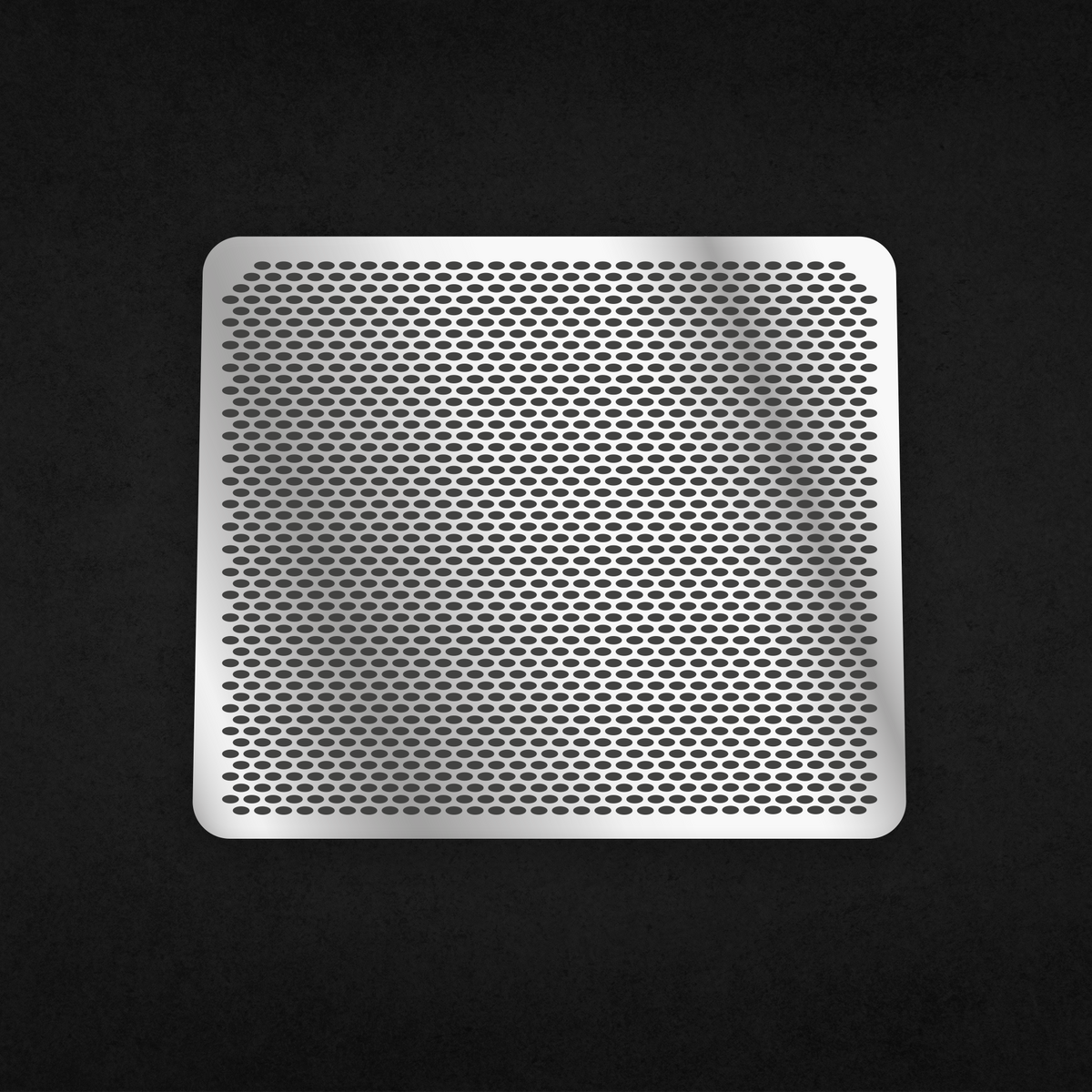 PT-3-201 379 Oval Punch Grill