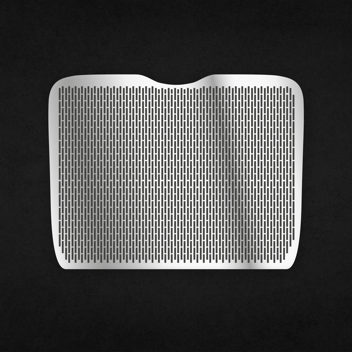 PT-4-206 389 Side Staggered Grill