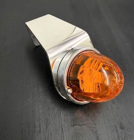 UN-1-302 Watermelon Mirror Bracket