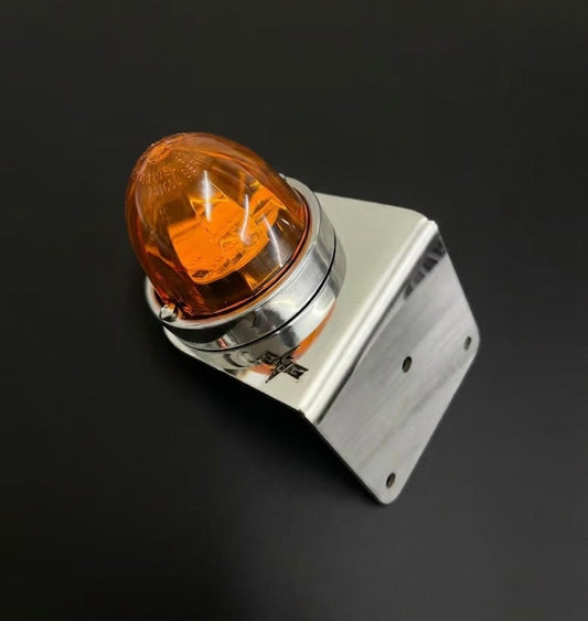 UN-1-303 Watermelon Bumper Corner Bracket