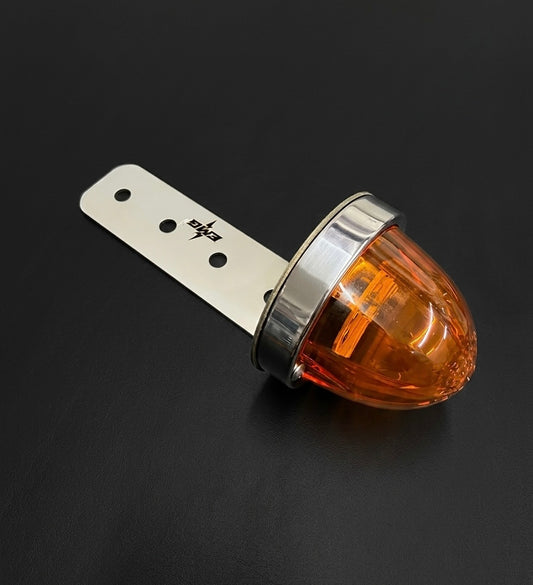 UN-1-305 Watermelon Adjustable Bumper Corner Bracket