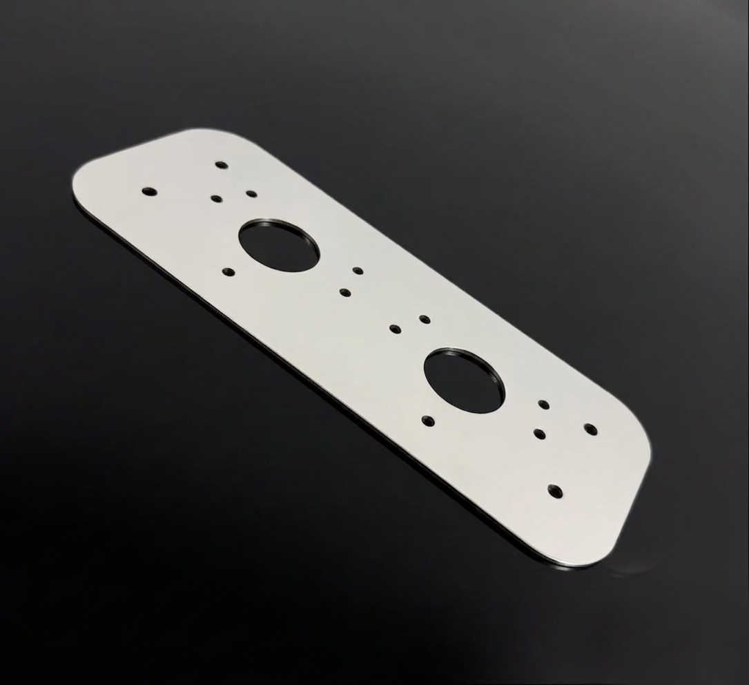 PT-2-931 Peterbilt Dome light Bracket