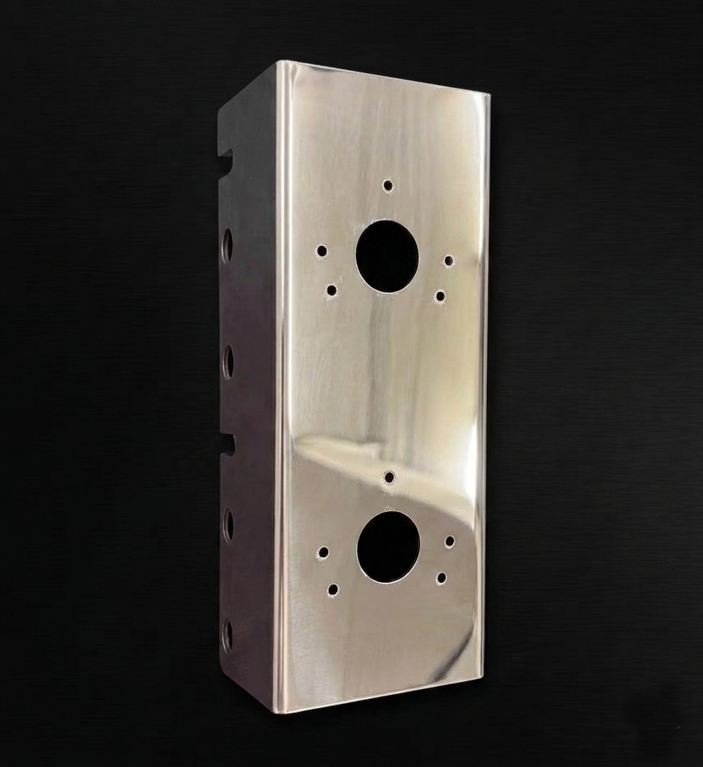 KW-2-501 Front Filter Light Panel
