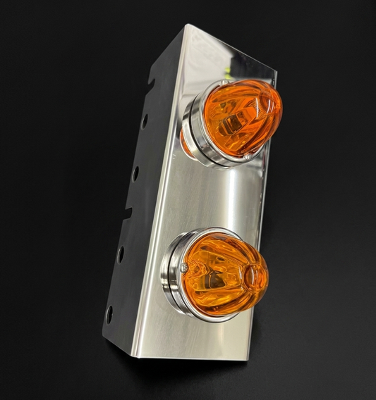 KW-2-501 Front Filter Light Panel