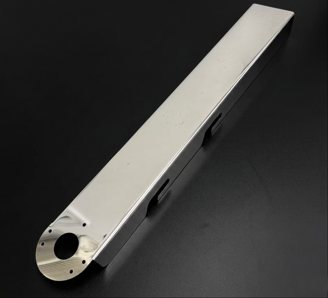 KW--2-601 W900 Back Panel