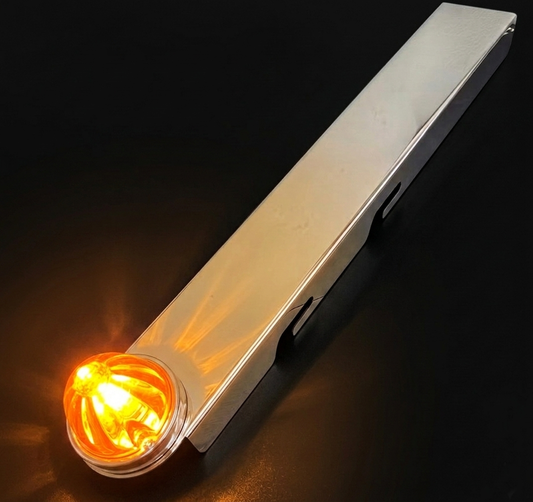 KW--2-601 W900 Back Panel