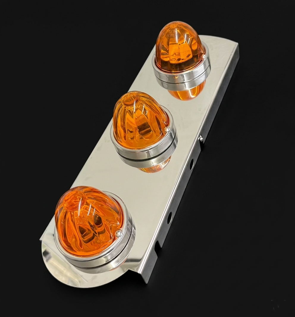 PT-2-505 Front air cleaner panel