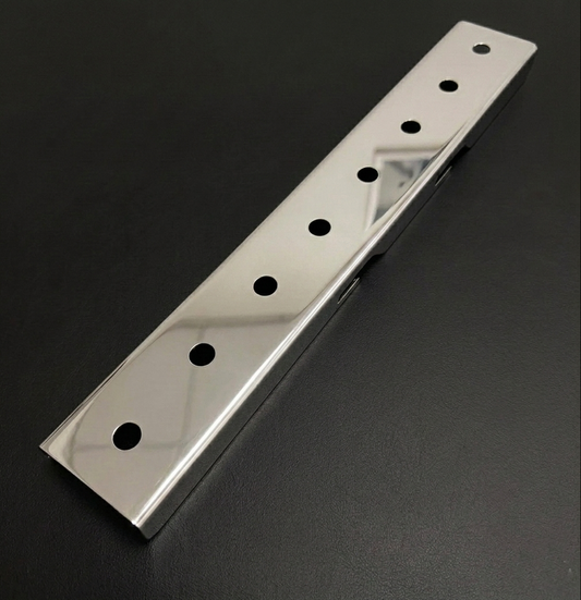 Pt-2-610 Rear Air Filter Penny Panel