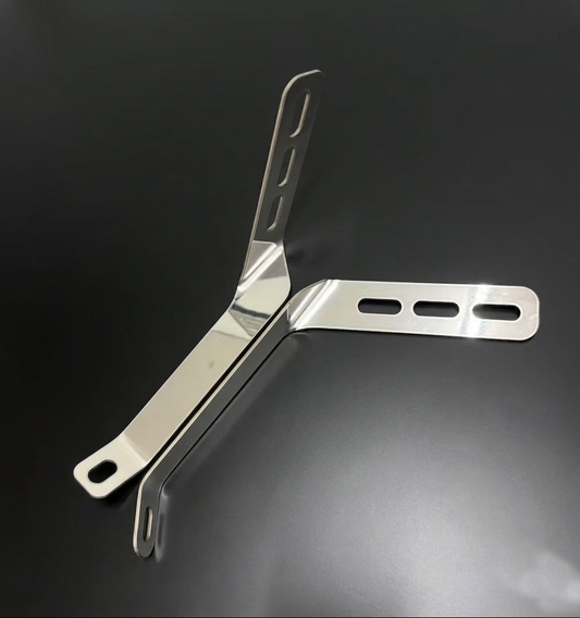 UN-1-1013 Bumper Reinforcement