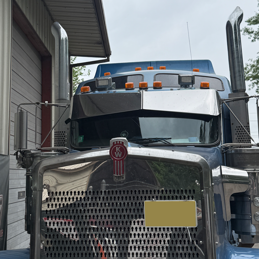 KW-2-406 W900 Visor