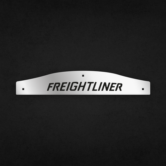 FL-1-001 Freightliner Mudflap Weights