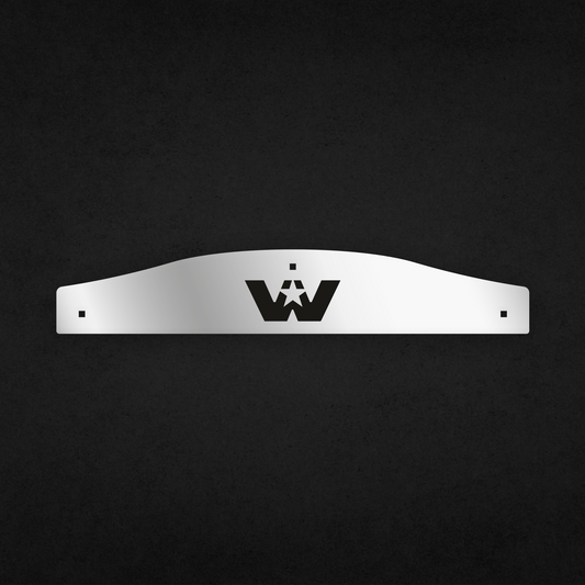 WS-1-101 Western Star Mudflap Weights