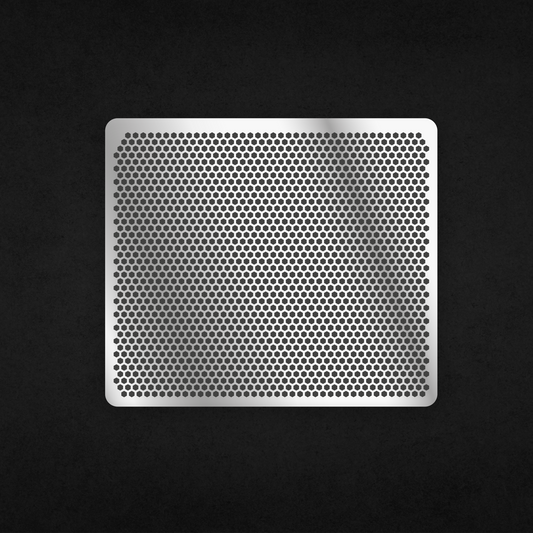 PT-2-201 389 Grill Hexagon