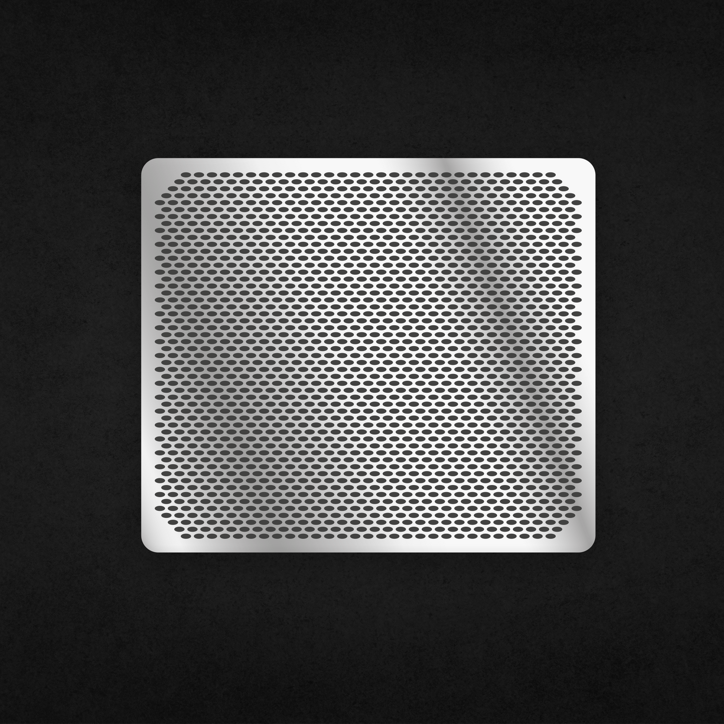 PT-2-202 389 Oval Punch Grill