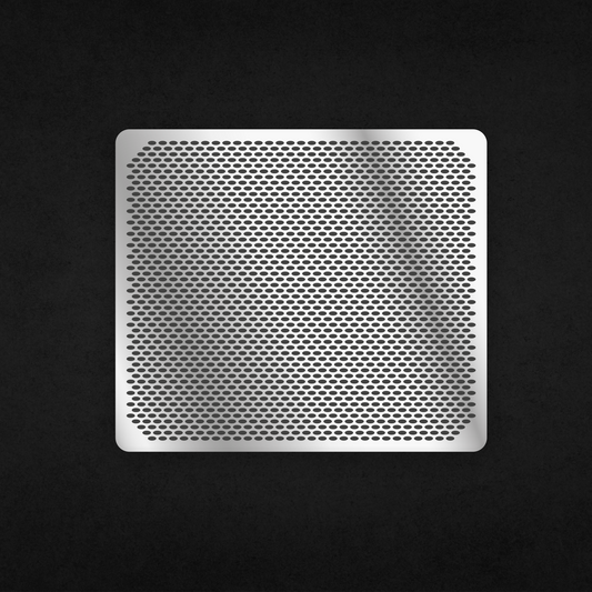 PT-2-202 389 Oval Punch Grill