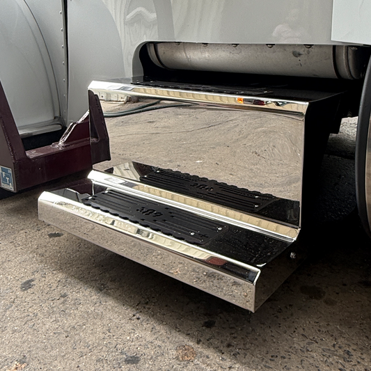 PT-2-323 Peterbilt Battery box