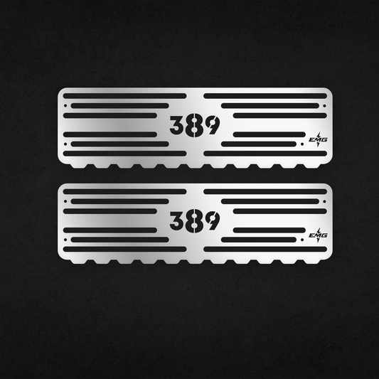 PT-2-301 Anti Slip plates