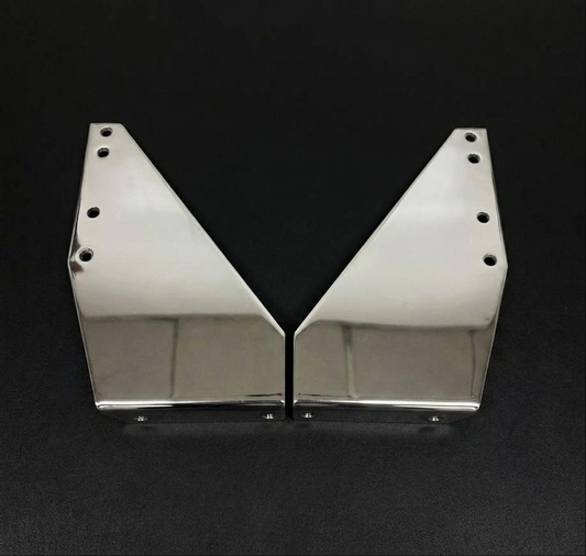 KW-2-320 W900 Step Brackets (D)