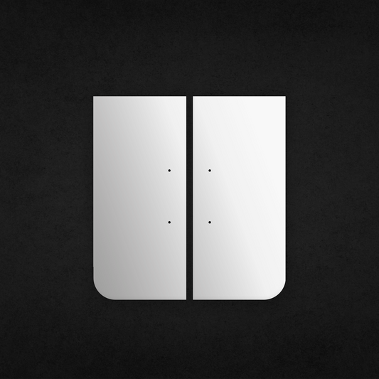 KW-2-1421 Cowl panel